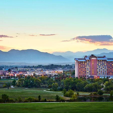 The Westin Westminster Hotel Bagian luar foto