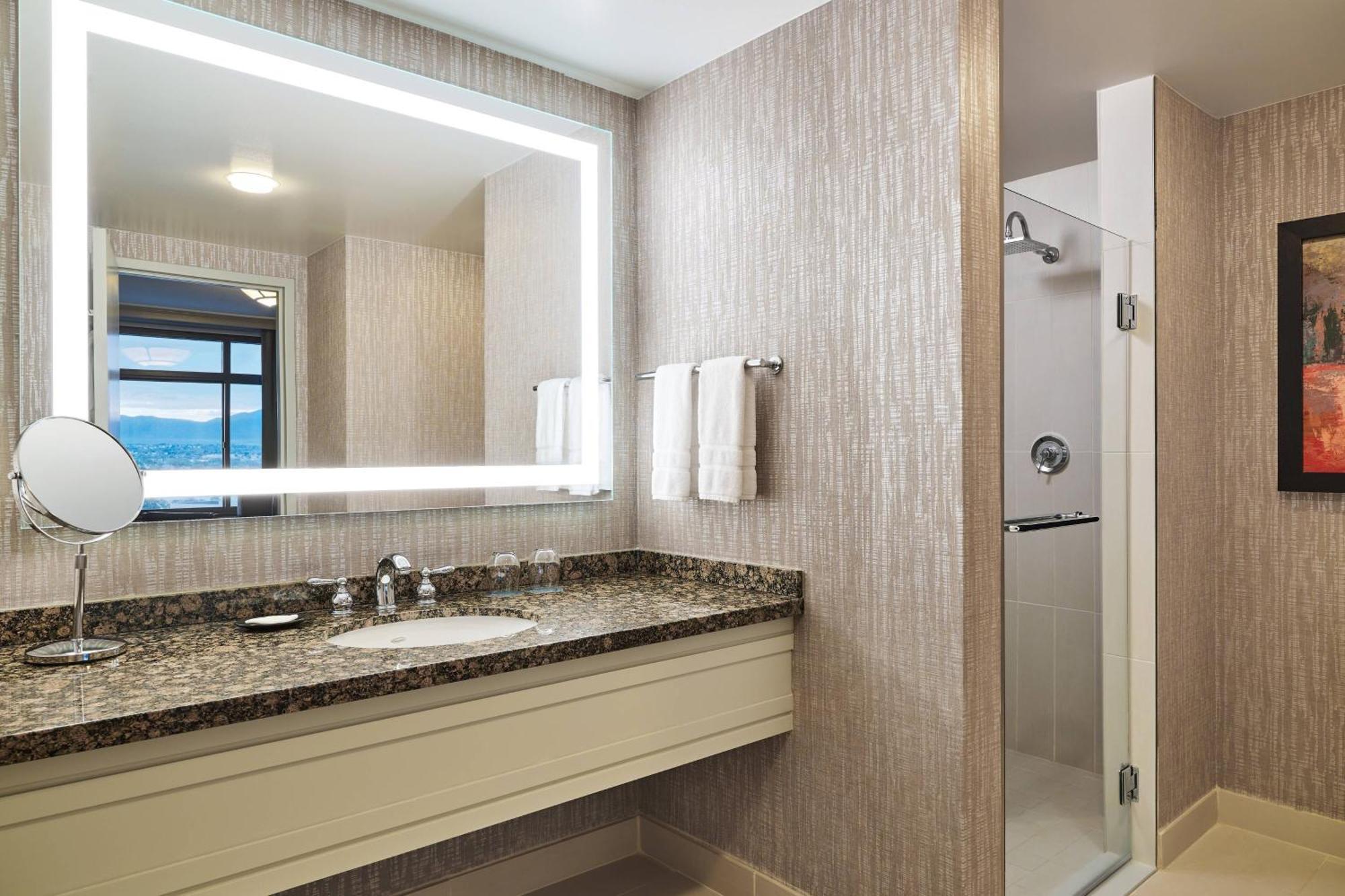 The Westin Westminster Hotel Bagian luar foto